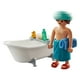 thumbnail image 3 of Set de Juego Playmobil Special plus Hombre en la Bañera 13 Piezas, 3 of 4