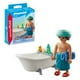 thumbnail image 4 of Set de Juego Playmobil Special plus Hombre en la Bañera 13 Piezas, 4 of 4