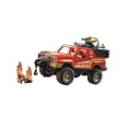 thumbnail image 2 of Set de Juego Playmobil Camión de Bomberos 49 Piezas, 2 of 3