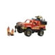 thumbnail image 2 of Set de Juego Playmobil Camión de Bomberos 49 Piezas, 2 of 3