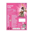 thumbnail image 4 of Set de Juego Playmobil Luchadora 7 Piezas, 4 of 4