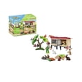 thumbnail image 4 of Set de Juego Playmobil New Farm Conejera 41 Piezas, 4 of 4