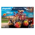 thumbnail image 1 of Set de Juego Playmobil Novelmore Ariete 46 Piezas, 1 of 4