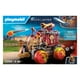 thumbnail image 1 of Set de Juego Playmobil Novelmore Ariete 46 Piezas, 1 of 4