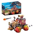 thumbnail image 4 of Set de Juego Playmobil Novelmore Ariete 46 Piezas, 4 of 4