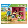 thumbnail image 1 of Set de Juego Playmobil Farm Gallinero 29 Piezas, 1 of 4
