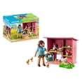 thumbnail image 4 of Set de Juego Playmobil Farm Gallinero 29 Piezas, 4 of 4