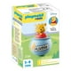 thumbnail image 2 of Set de Juego Playmobil 1.2.3 & Disney Winnie The Pooh Tarro de Miel 2 Piezas, 2 of 4