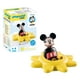 thumbnail image 4 of Set de Juego Playmobil 1.2.3 & Disney Mickey Sol giratorio 2 Piezas, 4 of 4