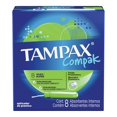 thumbnail image 2 of Tampones Tampax Compak super 8 pzas, 2 of 4