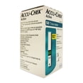 thumbnail image 1 of Tiras reactivas Accu Chek active 50 pzas, 1 of 4