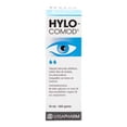 thumbnail image 1 of Solución lubricante oftálmica Hylo - Comod 1 mg/ml 10 ml, 1 of 2
