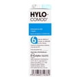 thumbnail image 2 of Solución lubricante oftálmica Hylo - Comod 1 mg/ml 10 ml, 2 of 2