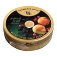 thumbnail image 1 of Caramelos Cavendish and Harvey mix con sabor a frutas 50 g, 1 of 4