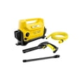 thumbnail image 2 of Hidrolavadora Karcher K2 Horizontal, 2 of 3