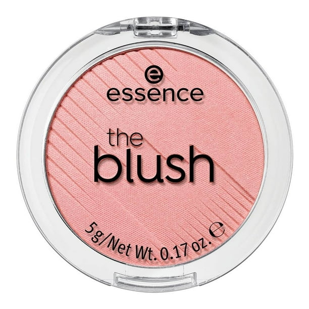 Rubor Essence the blush 60 rosa 5 g | Walmart en línea