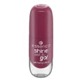 thumbnail image 1 of Esmalte para uñas Essence shine last & go! 79 rosa 8 ml, 1 of 1