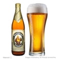 thumbnail image 2 of Cerveza Franziskaner Weissbier naturtrüb hefe weissbier 500 ml, 2 of 4