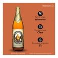 thumbnail image 3 of Cerveza Franziskaner Weissbier naturtrüb hefe weissbier 500 ml, 3 of 4
