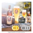 thumbnail image 4 of Cerveza Franziskaner Weissbier naturtrüb hefe weissbier 500 ml, 4 of 4