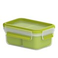 thumbnail image 1 of Contenedor T-tal MasterSeal To Go Snack 550 ml Verde, 1 of 4
