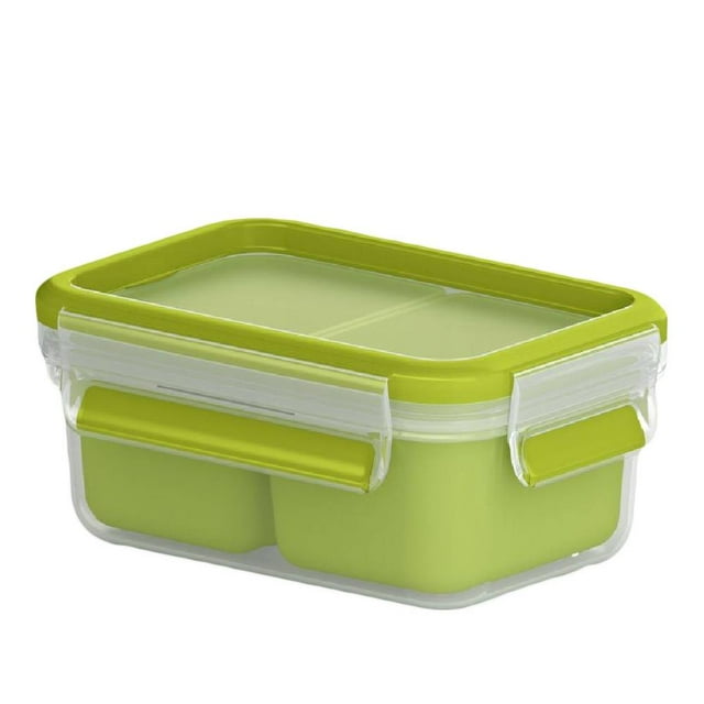 Contenedor T-tal MasterSeal To Go Snack 550 ml Verde