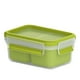 thumbnail image 1 of Contenedor T-tal MasterSeal To Go Snack 550 ml Verde, 1 of 4