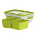 thumbnail image 4 of Contenedor T-tal MasterSeal To Go Snack 550 ml Verde, 4 of 4