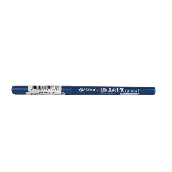 Delineador para ojos Essence long lasting 09 cool down 0.28 g