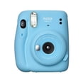 thumbnail image 1 of Cámara Instantánea Fujifilm Instax Mini 11 Azul, 1 of 4