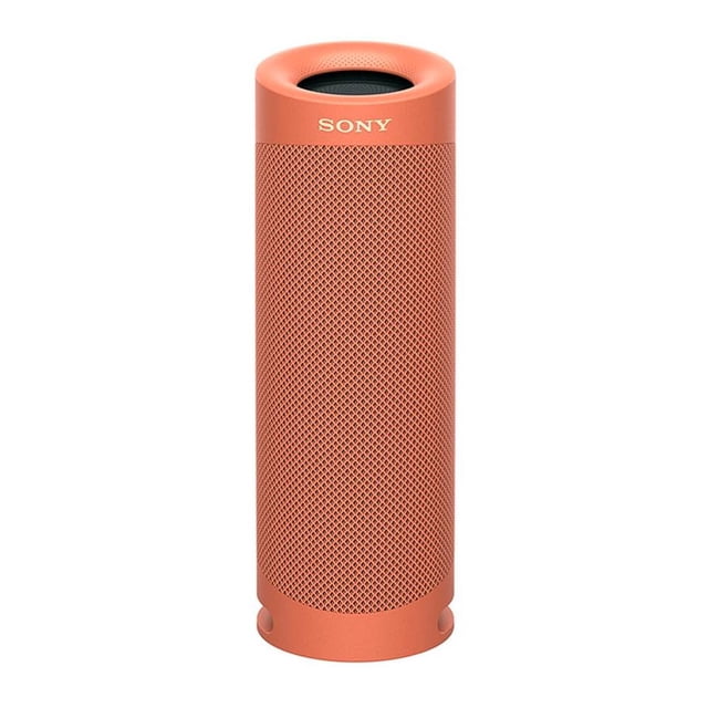 Bocina Portátil Sony SRS-XB23/R Rojo