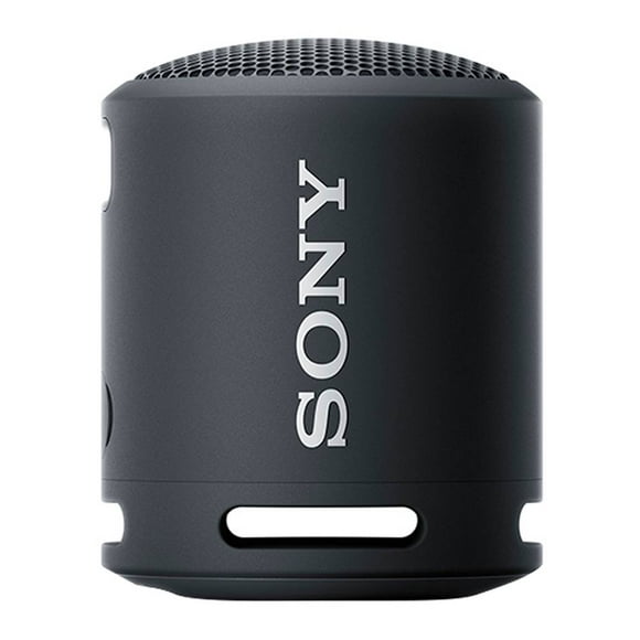 Bocina Portátil Sony SRS-XB13/B Negro