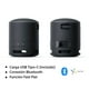 thumbnail image 2 of Bocina Portátil Sony SRS-XB13/B  Negro, 2 of 4