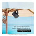 thumbnail image 4 of Bocina Portátil Sony SRS-XB13/B  Negro, 4 of 4
