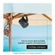 thumbnail image 4 of Bocina Portátil Sony SRS-XB13/B  Negro, 4 of 4