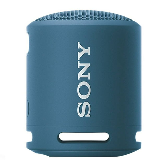 Bocina Portátil Sony SRS-XB13/L Azul