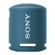thumbnail image 1 of Bocina Portátil Sony SRS-XB13/L  Azul, 1 of 4