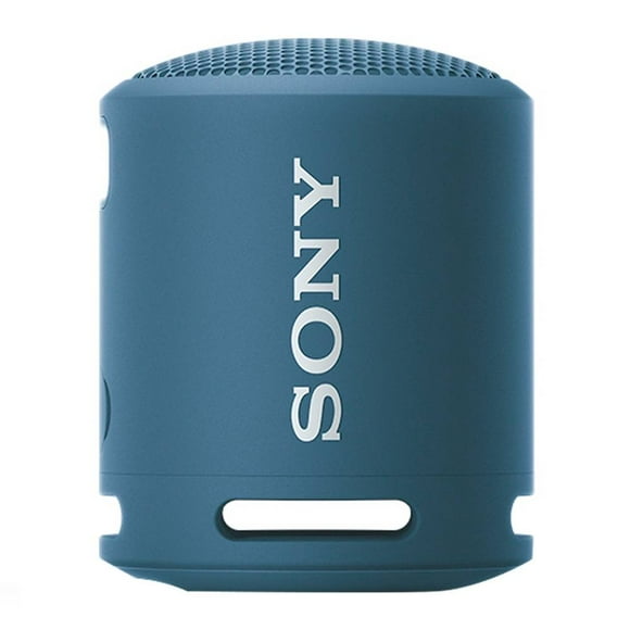 Bocina Portátil Sony SRS-XB13/L Azul