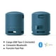 thumbnail image 2 of Bocina Portátil Sony SRS-XB13/L  Azul, 2 of 4
