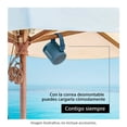 thumbnail image 4 of Bocina Portátil Sony SRS-XB13/L  Azul, 4 of 4