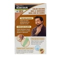 thumbnail image 3 of Tinte para barba y bigote Bigen Mens beard color b105 castaño medio 1 pza, 3 of 4