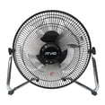 thumbnail image 2 of Ventilador de Piso Atvio Home 12 Pulgadas Negro, 2 of 4