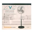 thumbnail image 1 of Ventilador de Pedestal Atvio Home 20 Pulgadas Negro, 1 of 2