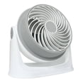 thumbnail image 1 of Ventilador de Mesa Atvio 6 Pulgadas Blanco TF-615, 1 of 4