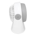 thumbnail image 3 of Ventilador de Mesa Atvio 6 Pulgadas Blanco TF-615, 3 of 4