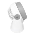 thumbnail image 4 of Ventilador de Mesa Atvio 6 Pulgadas Blanco TF-615, 4 of 4