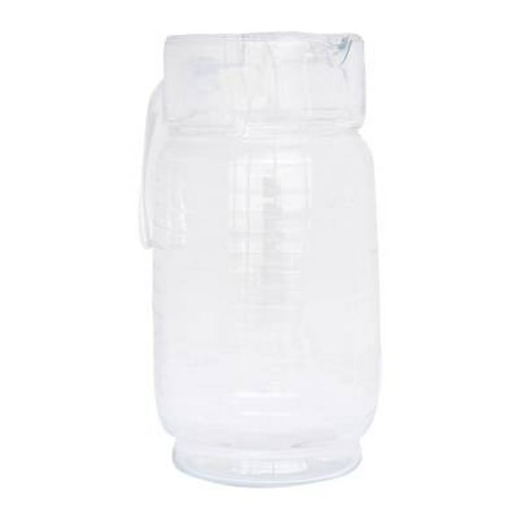 Jarra Top Choice con Tapa 1.8 Litros