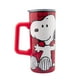 thumbnail image 1 of Termo Fun Kids Regalos Siglo XXI 580 ml con Asa de Snoopy, 1 of 2