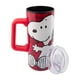 thumbnail image 2 of Termo Fun Kids Regalos Siglo XXI 580 ml con Asa de Snoopy, 2 of 2