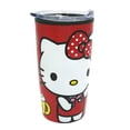 thumbnail image 1 of Termo Fun Kids Regalos Siglo XXI Hello Kitty Rojo 450 ml, 1 of 3
